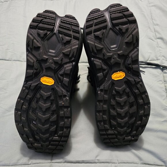 HOKA Men's Kaha 3 GTX Boot - Picture 3 of 5